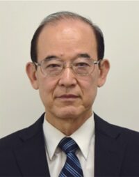 南 龍男